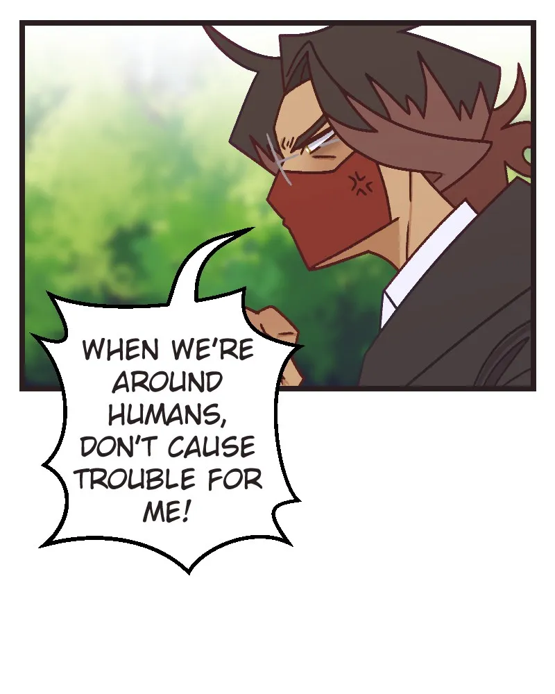 Grand Ma Chapter 13 page 7 - 