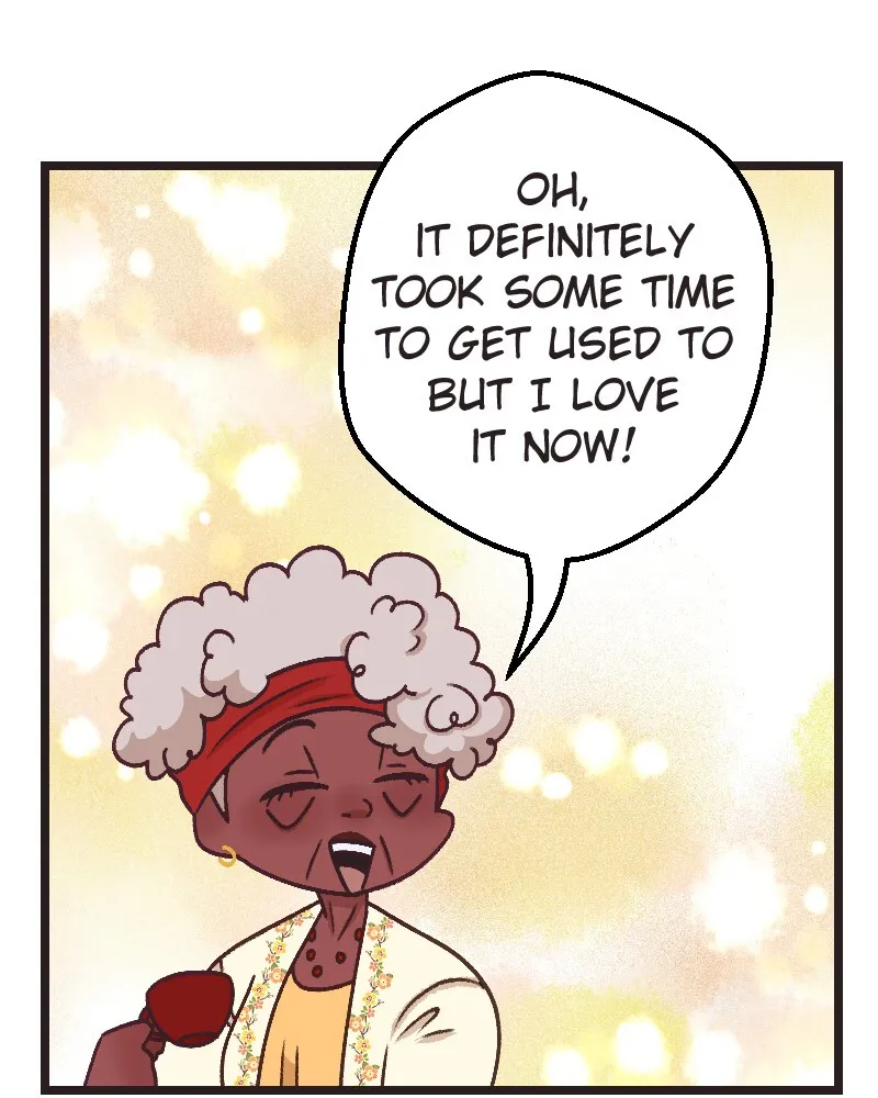 Grand Ma Chapter 13 page 62 - 