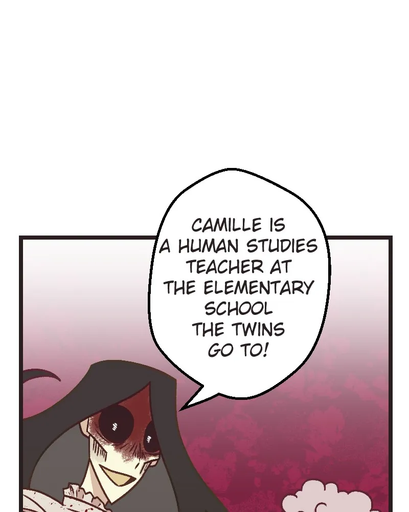 Grand Ma Chapter 13 page 67 - 