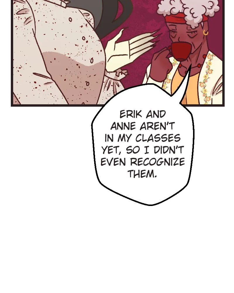 Grand Ma Chapter 13 page 68 - 