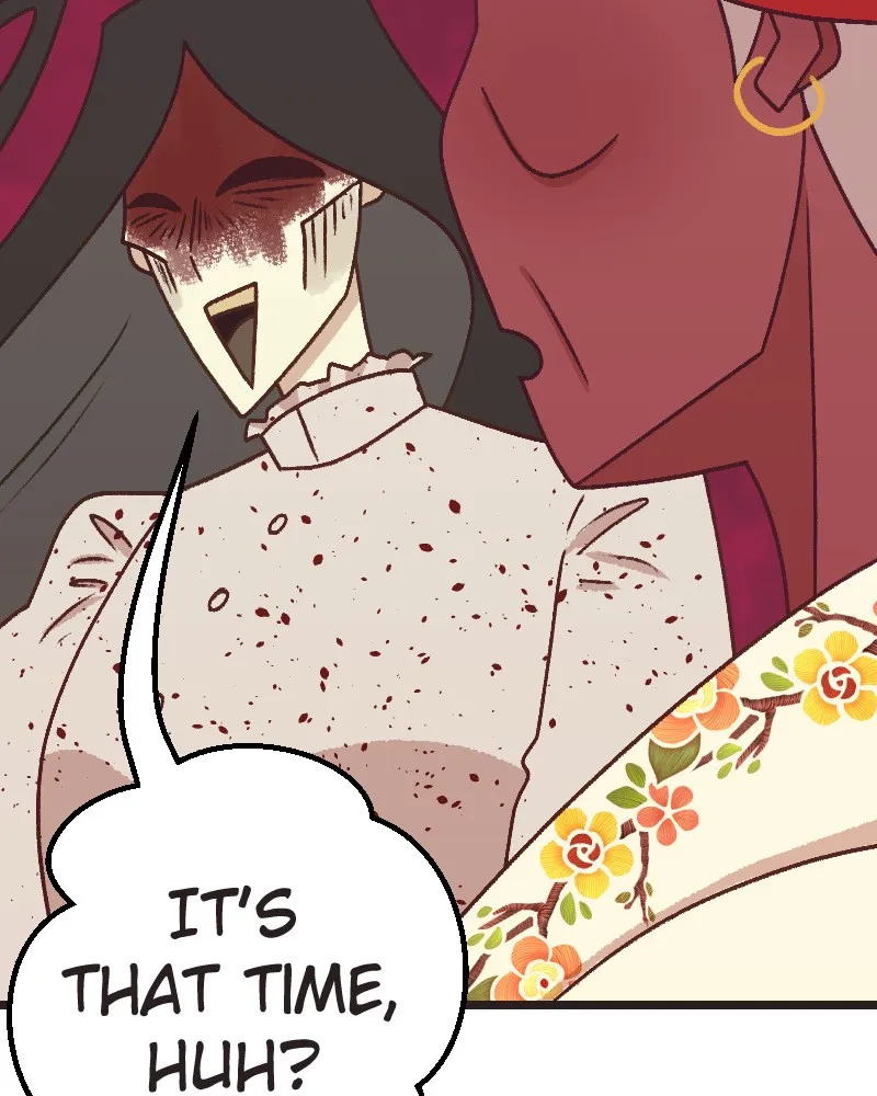 Grand Ma Chapter 13 page 73 - 