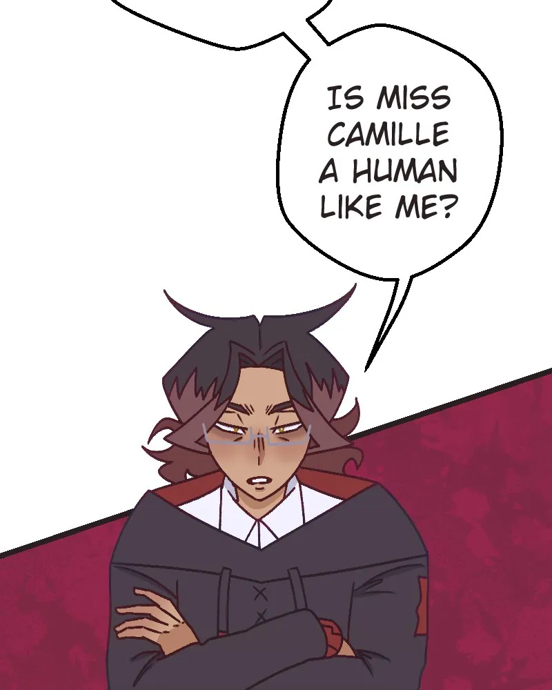 Grand Ma Chapter 13 page 77 - 