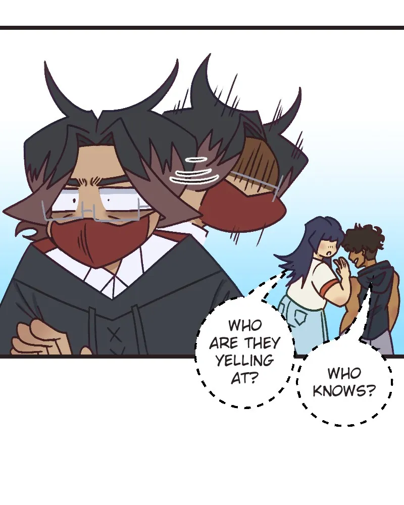 Grand Ma Chapter 13 page 9 - 