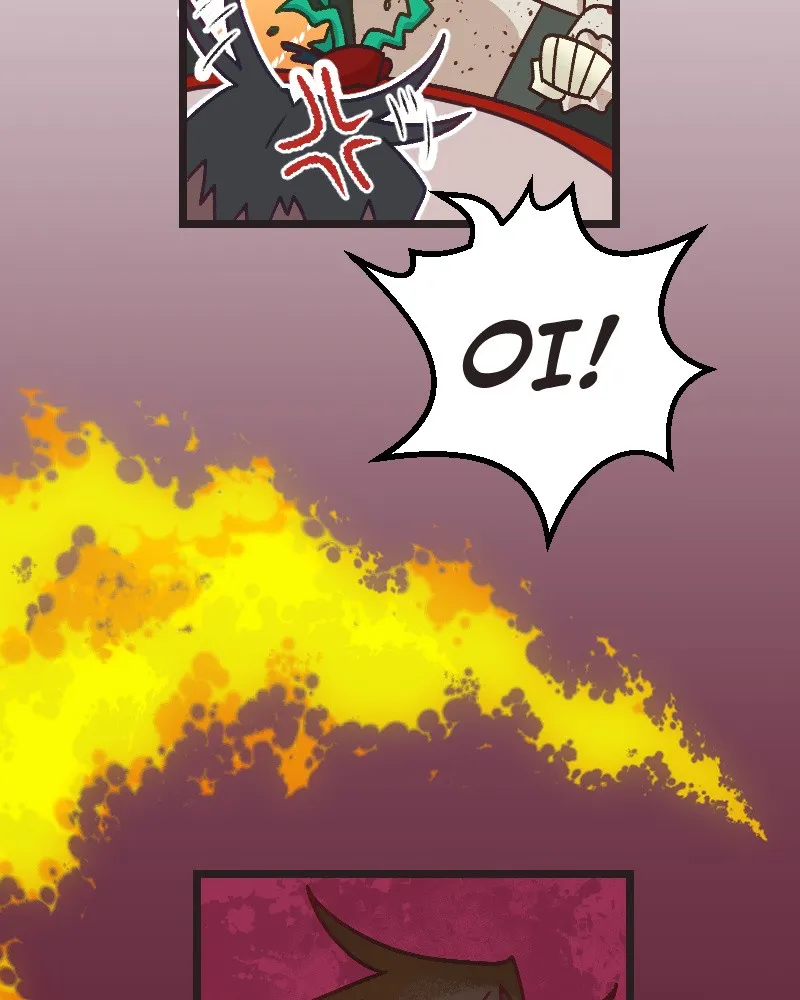 Grand Ma Chapter 13 page 82 - 