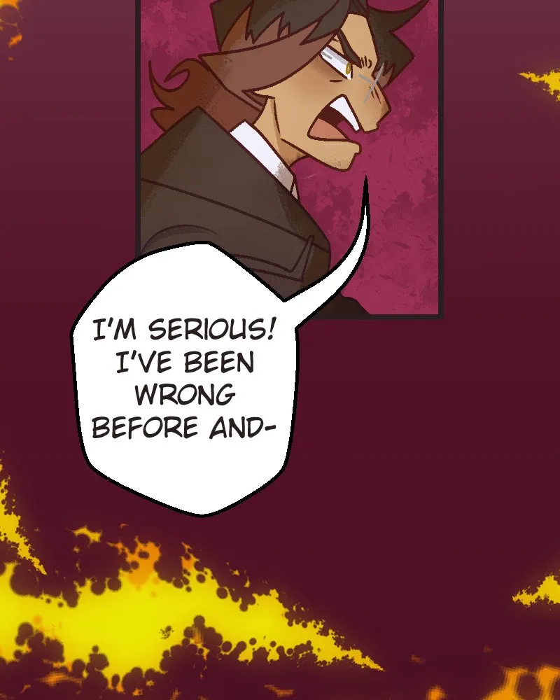 Grand Ma Chapter 13 page 83 - 