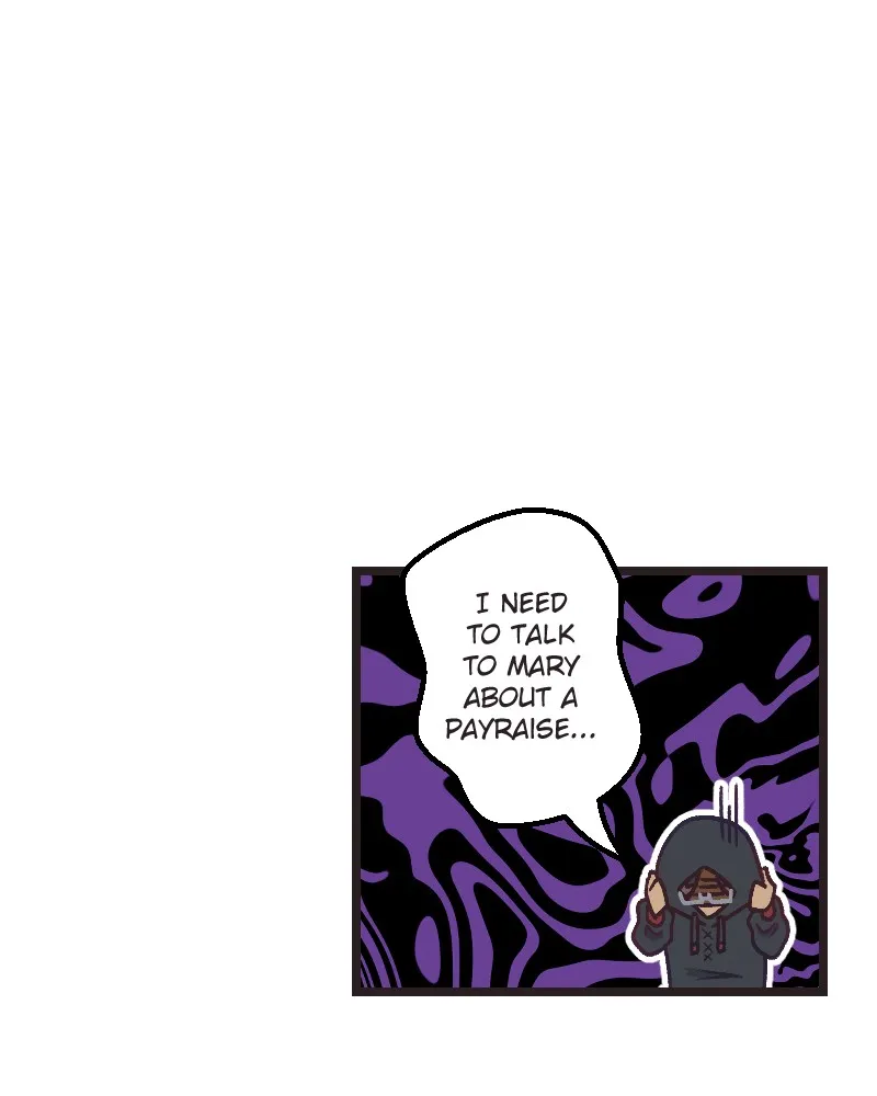 Grand Ma Chapter 13 page 10 - 