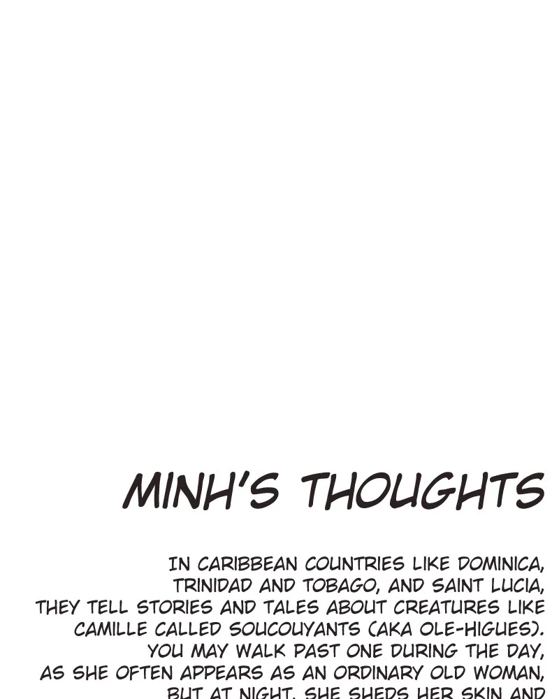 Grand Ma Chapter 13 page 92 - 