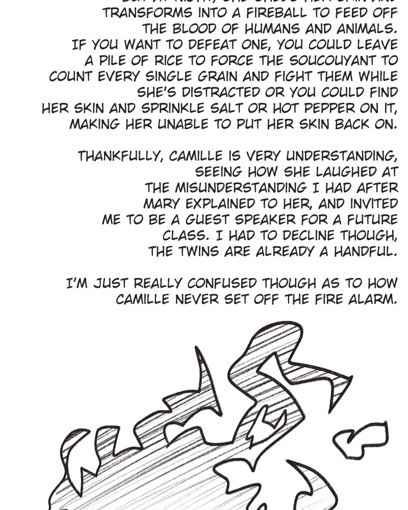 Grand Ma Chapter 13 page 93 - 
