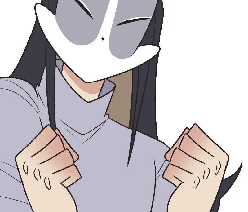 Grand Ma Chapter 13 page 98 - 
