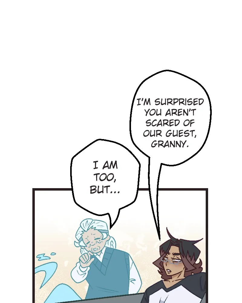 Grand Ma Chapter 14 page 1 - 