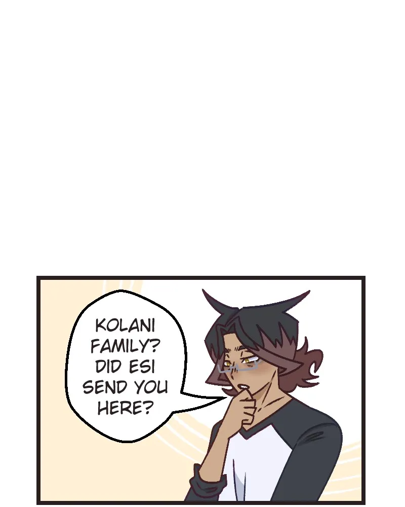Grand Ma Chapter 14 page 11 - 
