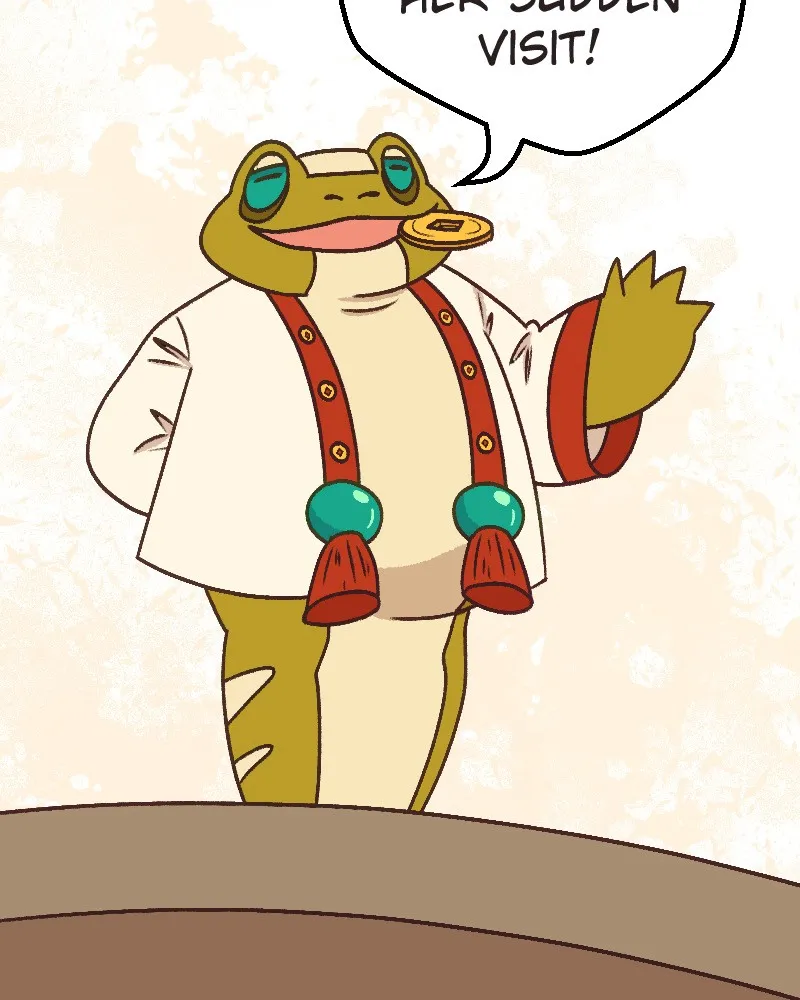 Grand Ma Chapter 14 page 13 - 