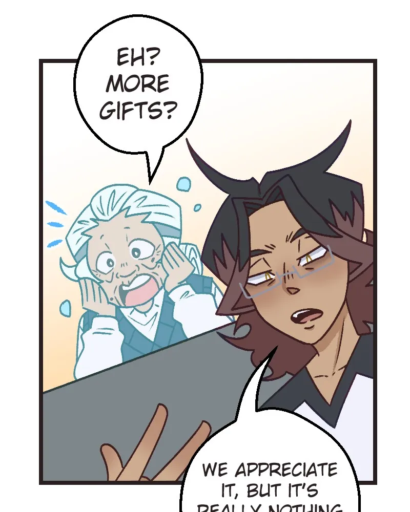 Grand Ma Chapter 14 page 15 - 