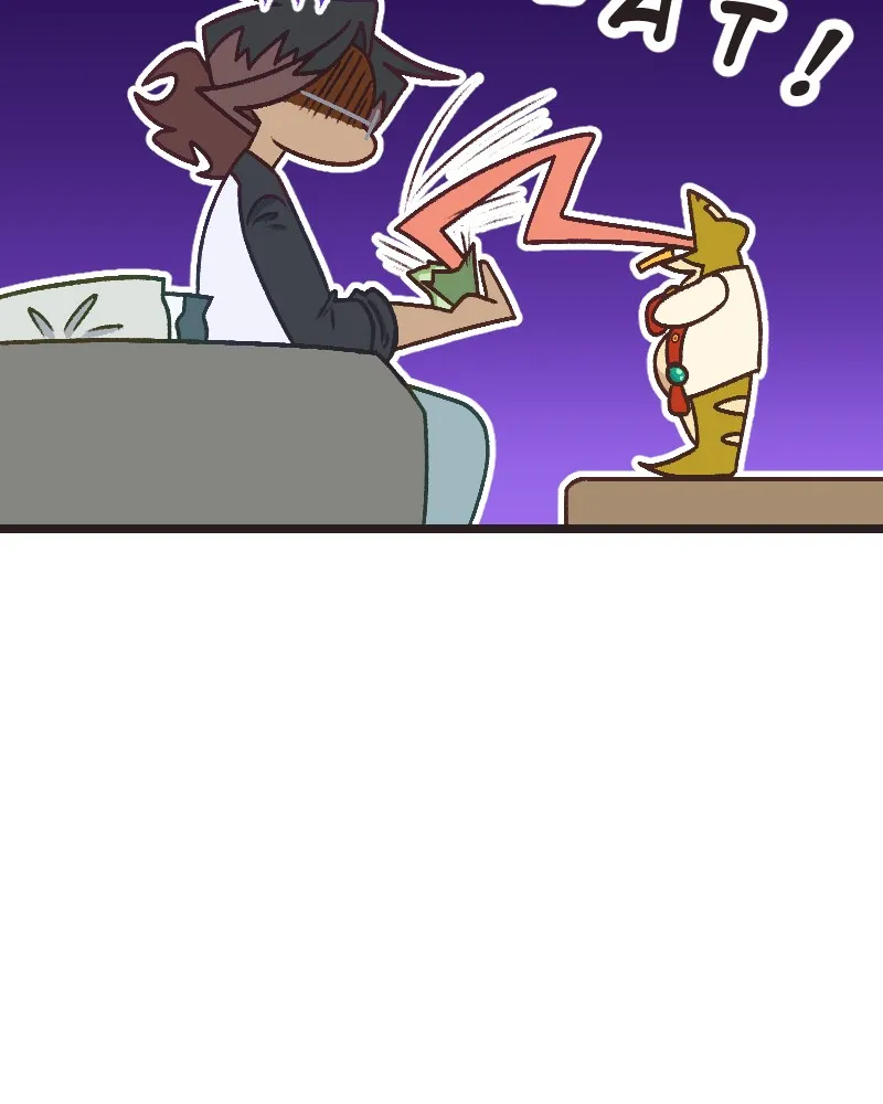 Grand Ma Chapter 14 page 17 - 