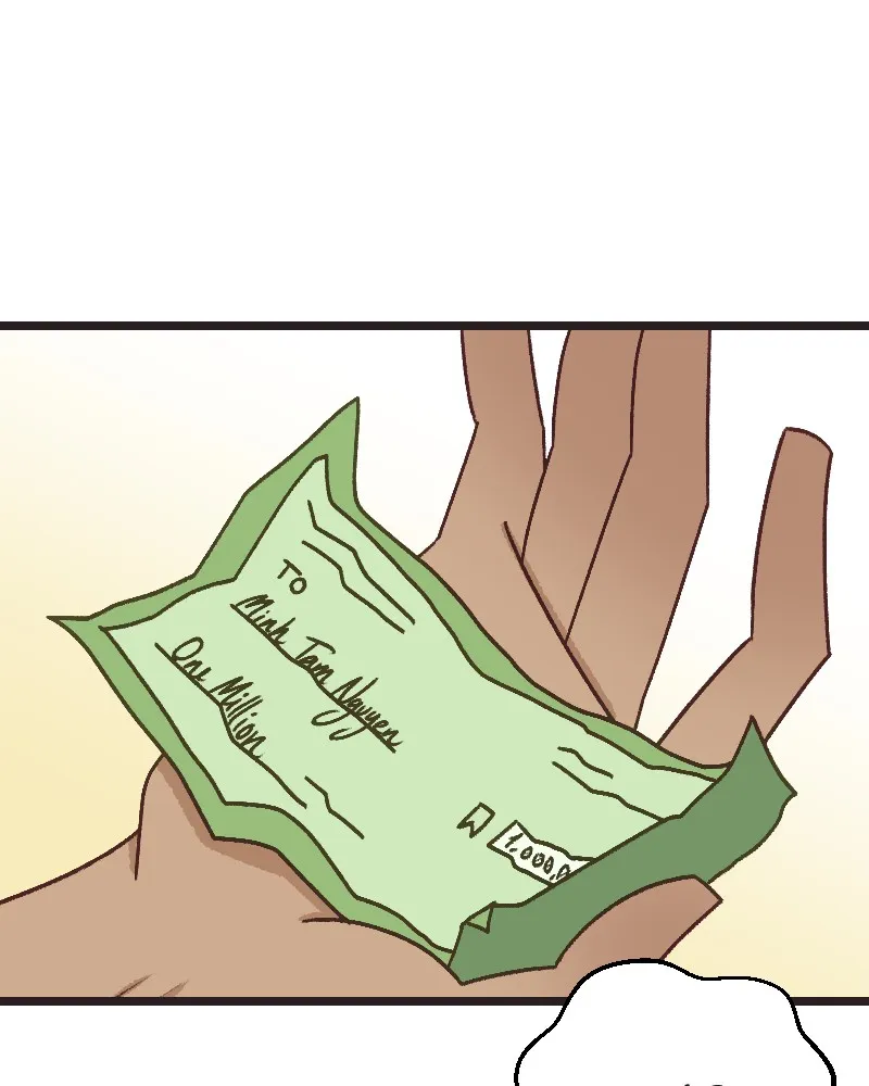 Grand Ma Chapter 14 page 21 - 