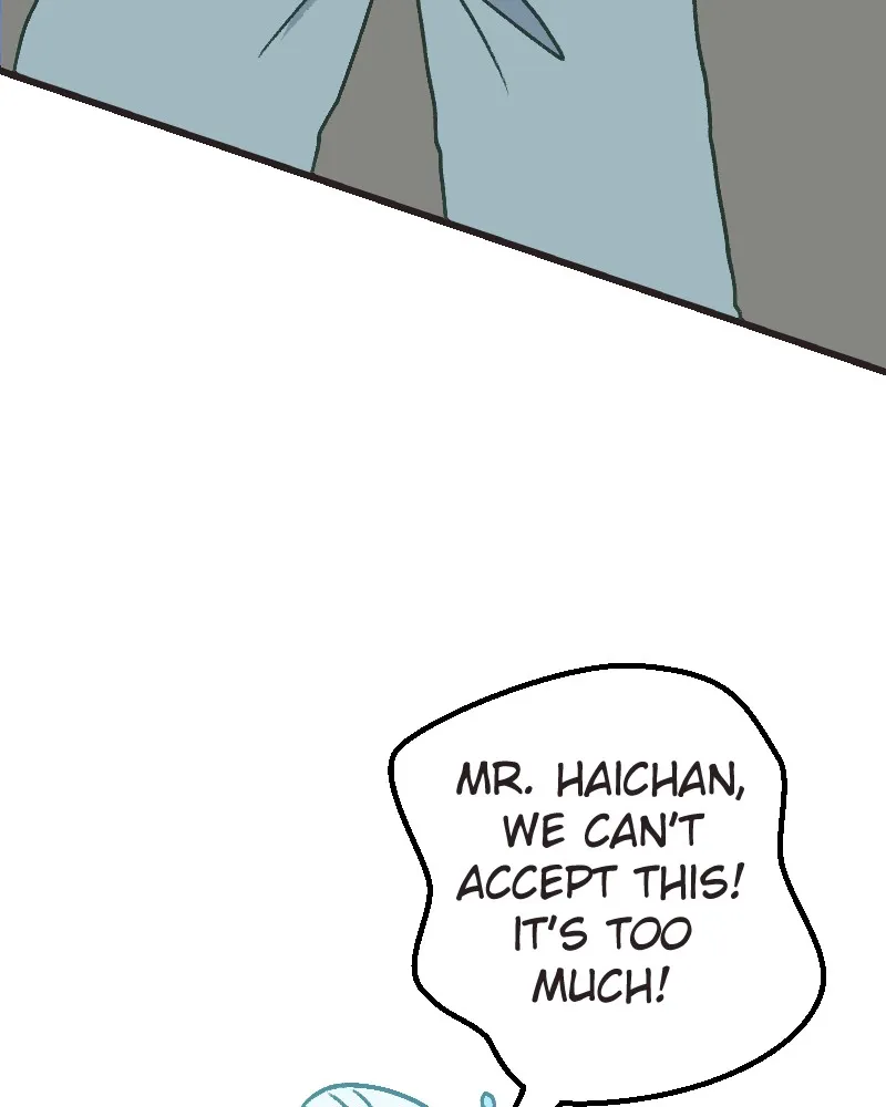 Grand Ma Chapter 14 page 26 - 