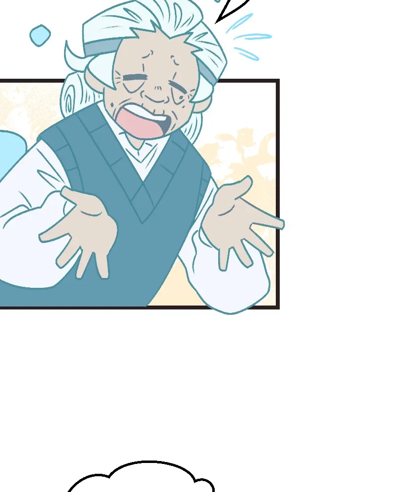 Grand Ma Chapter 14 page 27 - 