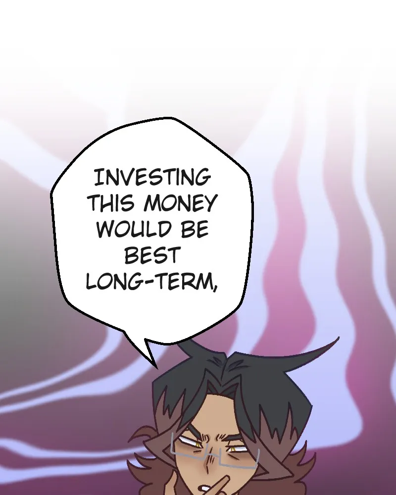 Grand Ma Chapter 14 page 31 - 