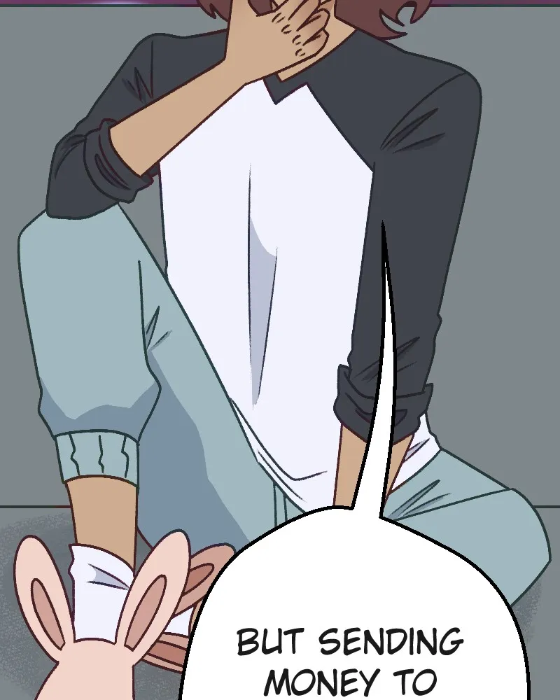 Grand Ma Chapter 14 page 32 - 