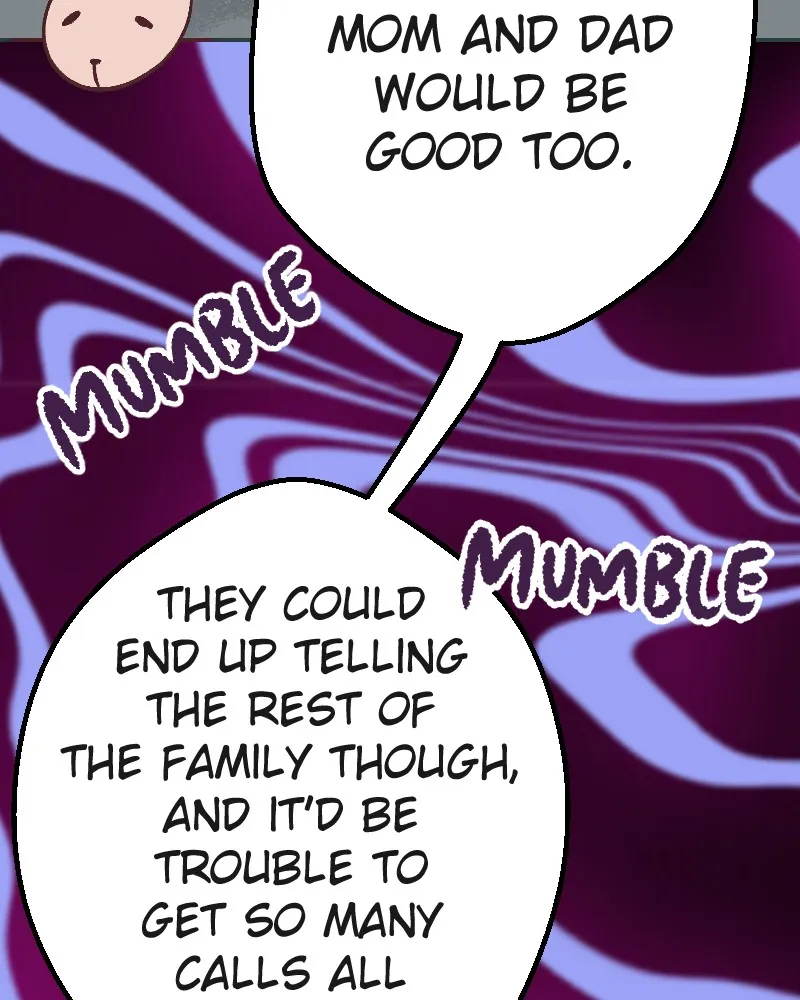 Grand Ma Chapter 14 page 33 - 