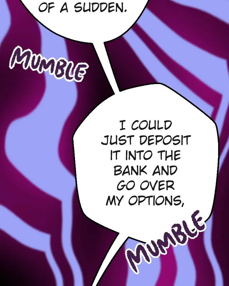Grand Ma Chapter 14 page 34 - 
