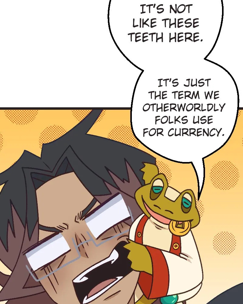 Grand Ma Chapter 14 page 39 - 