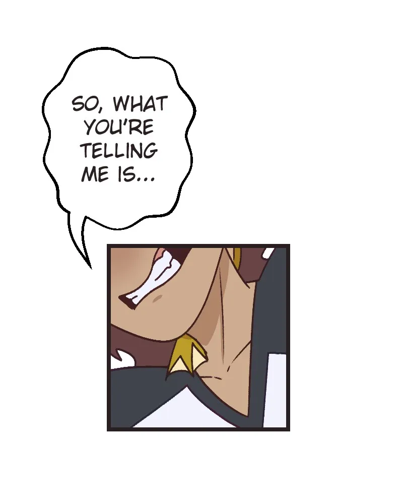 Grand Ma Chapter 14 page 41 - 