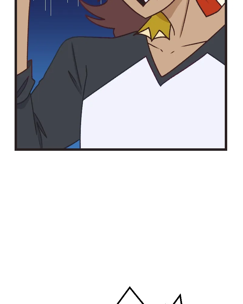 Grand Ma Chapter 14 page 43 - 