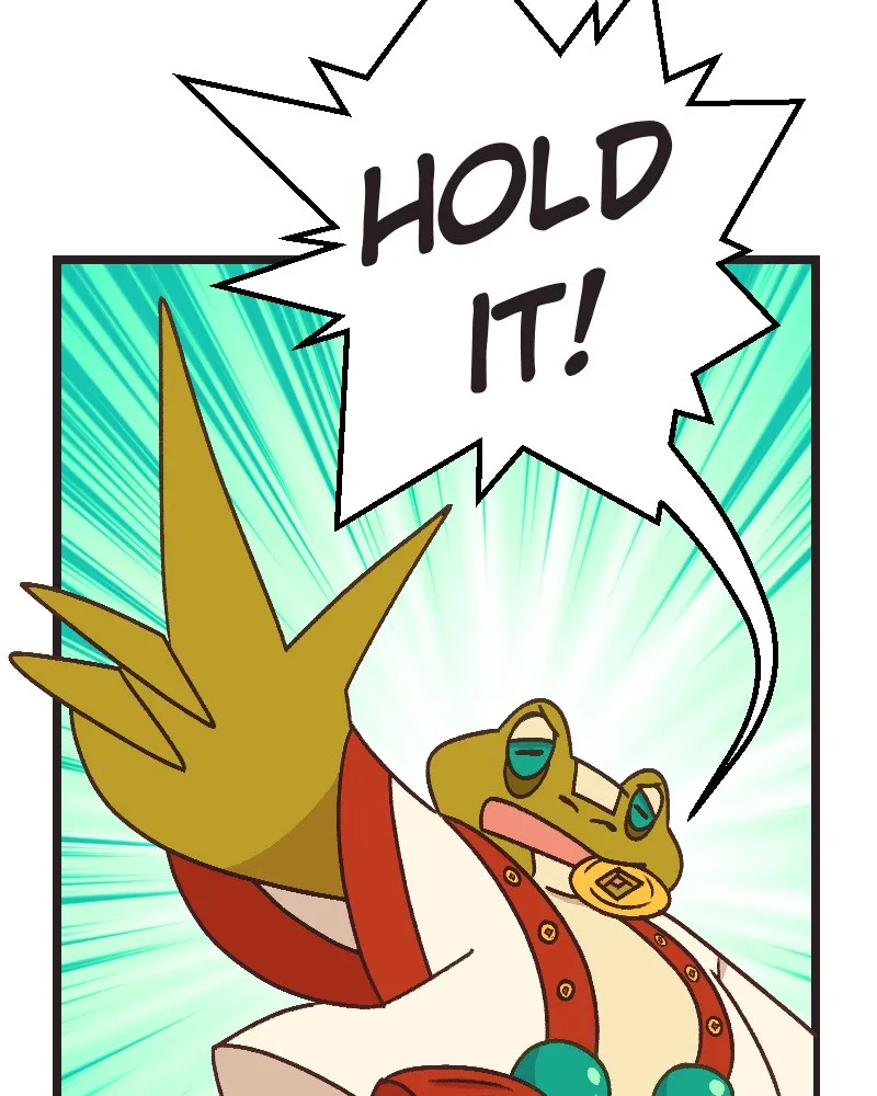 Grand Ma Chapter 14 page 44 - 