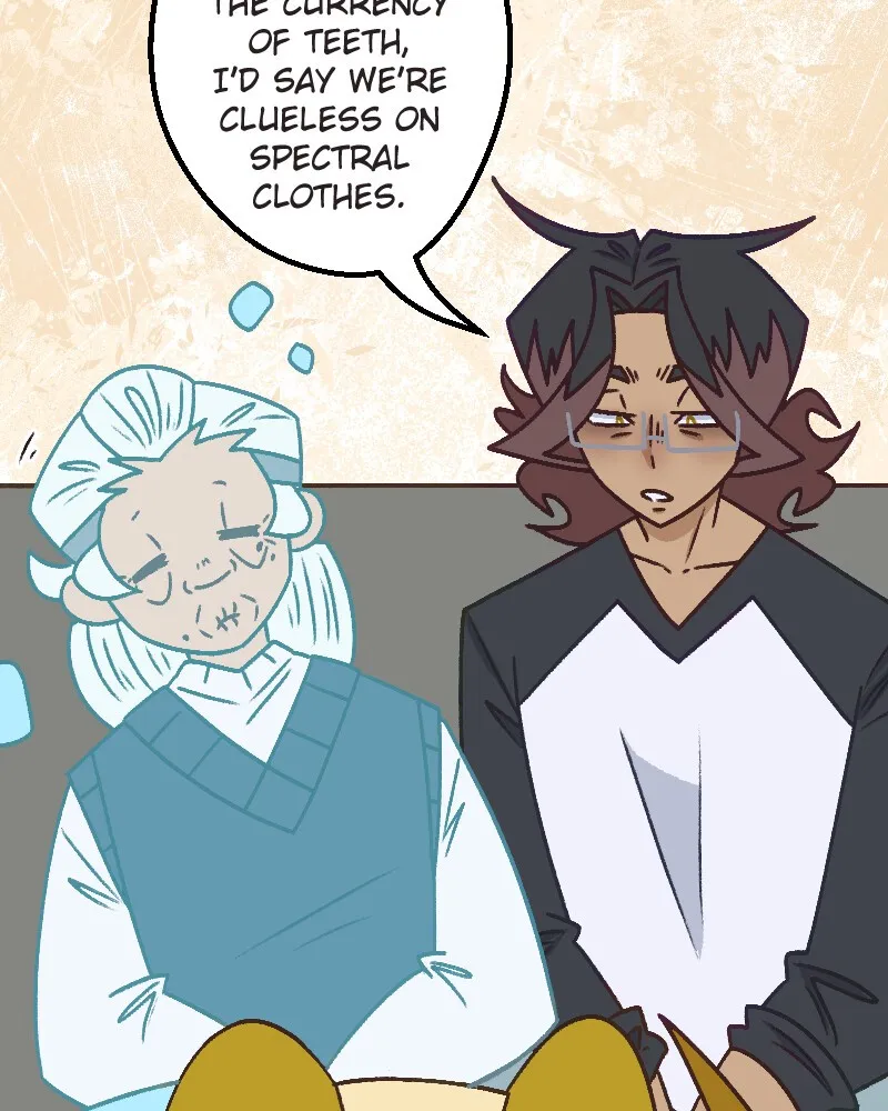 Grand Ma Chapter 14 page 49 - 