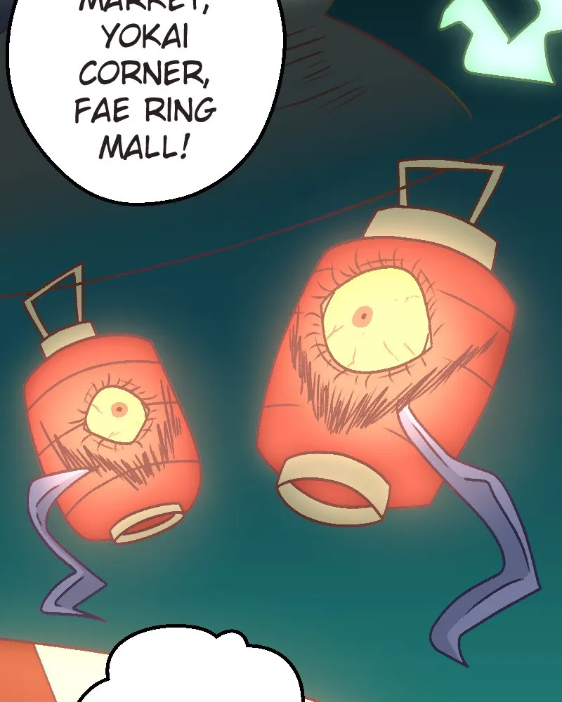 Grand Ma Chapter 14 page 52 - 