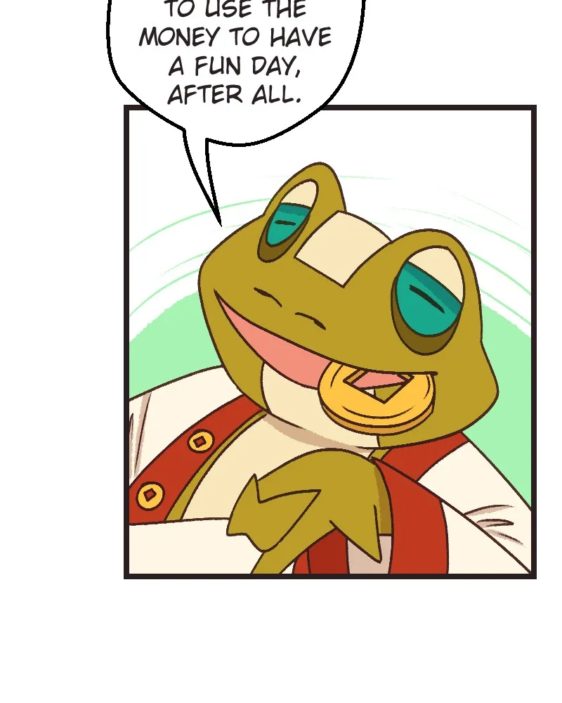 Grand Ma Chapter 14 page 55 - 