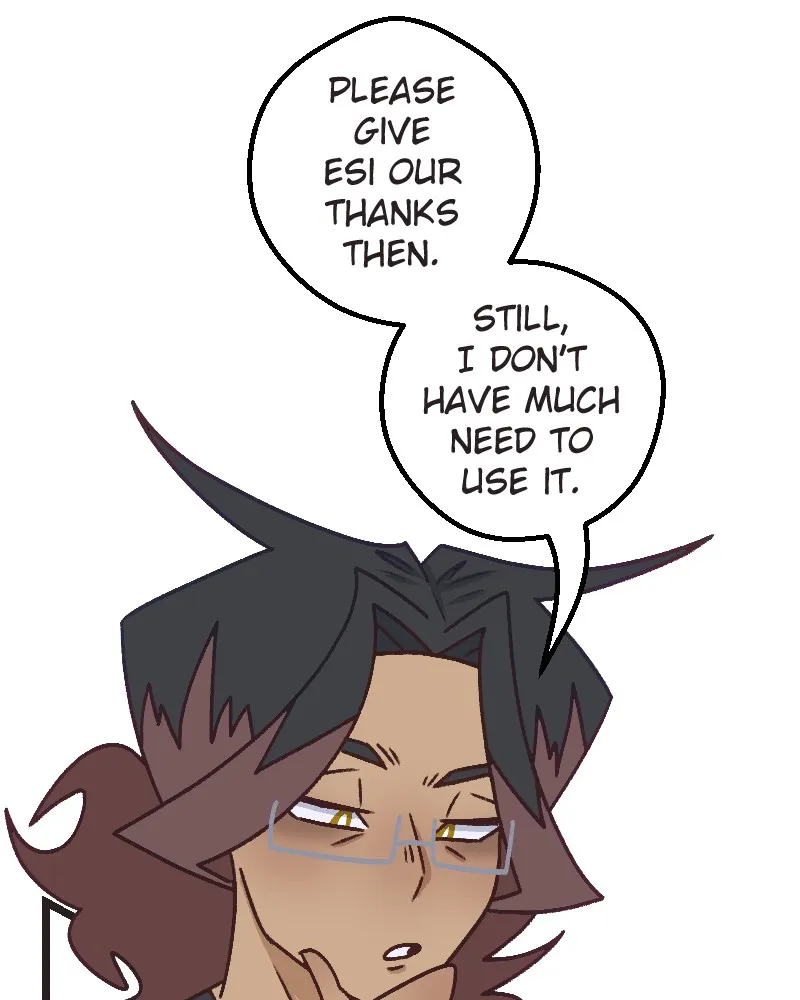 Grand Ma Chapter 14 page 56 - 