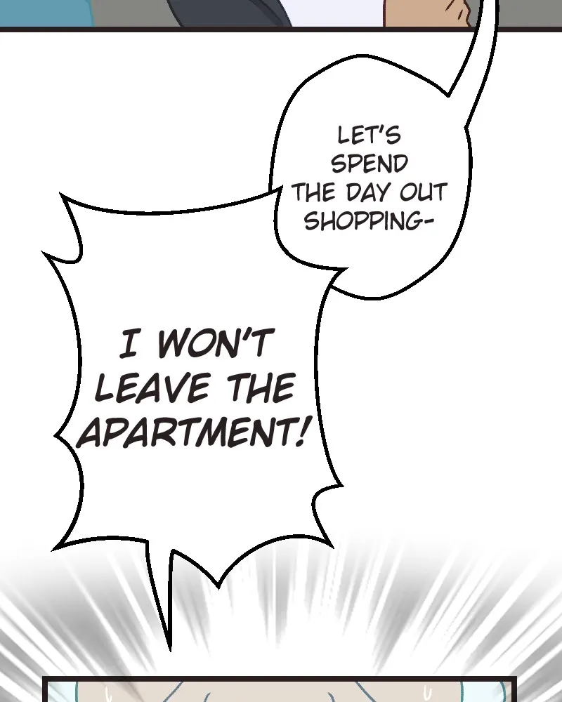 Grand Ma Chapter 14 page 59 - 