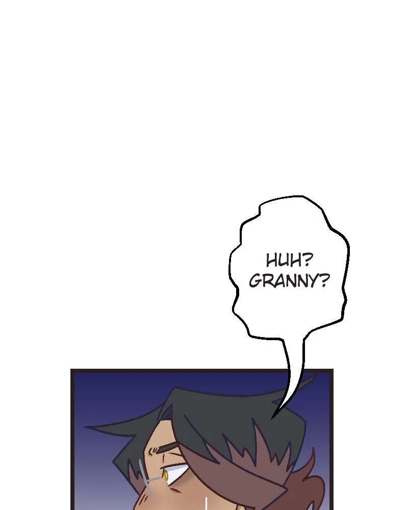 Grand Ma Chapter 14 page 61 - 