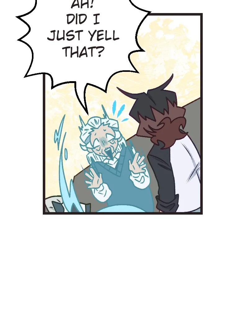 Grand Ma Chapter 14 page 63 - 