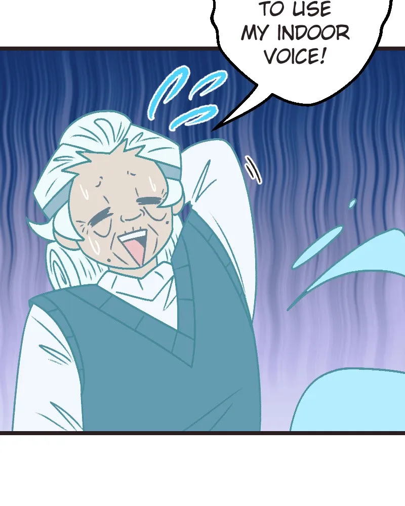 Grand Ma Chapter 14 page 65 - 