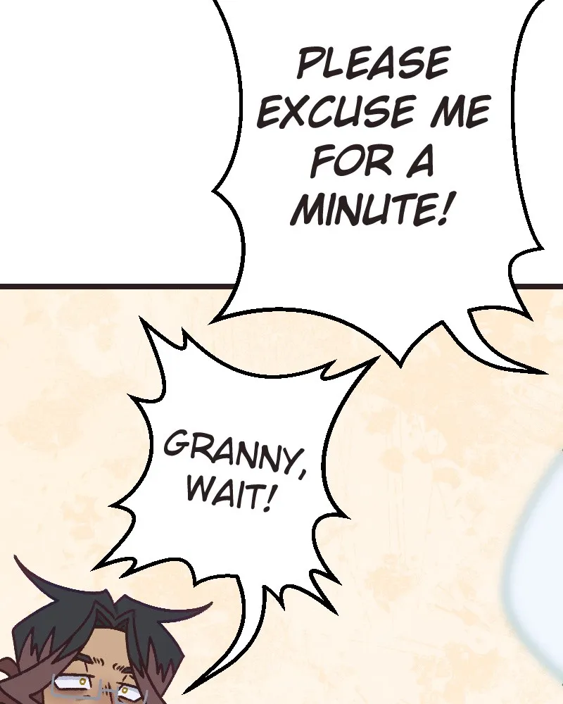 Grand Ma Chapter 14 page 67 - 