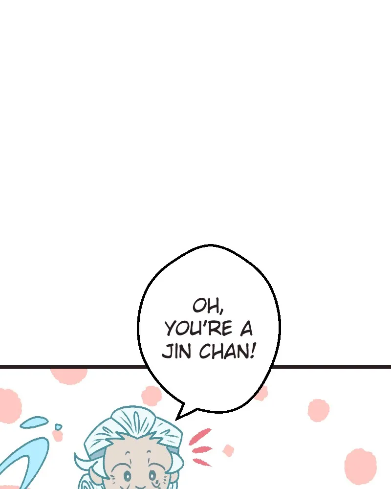Grand Ma Chapter 14 page 8 - 