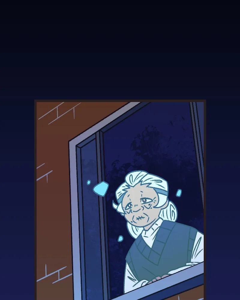 Grand Ma Chapter 14 page 73 - 