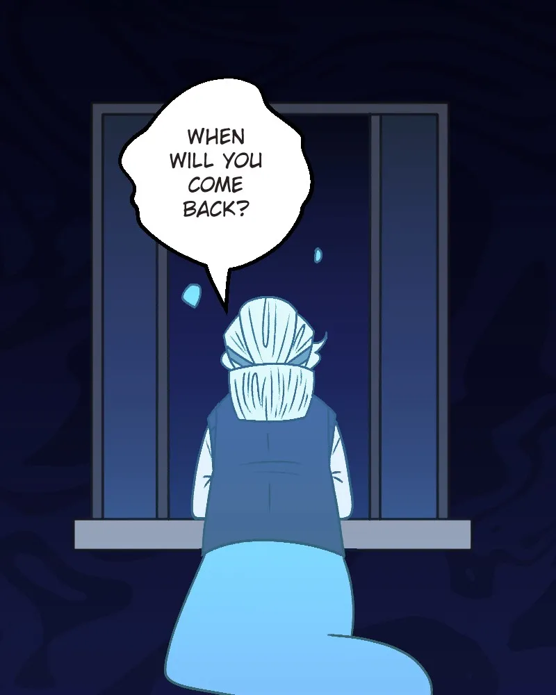 Grand Ma Chapter 14 page 79 - 