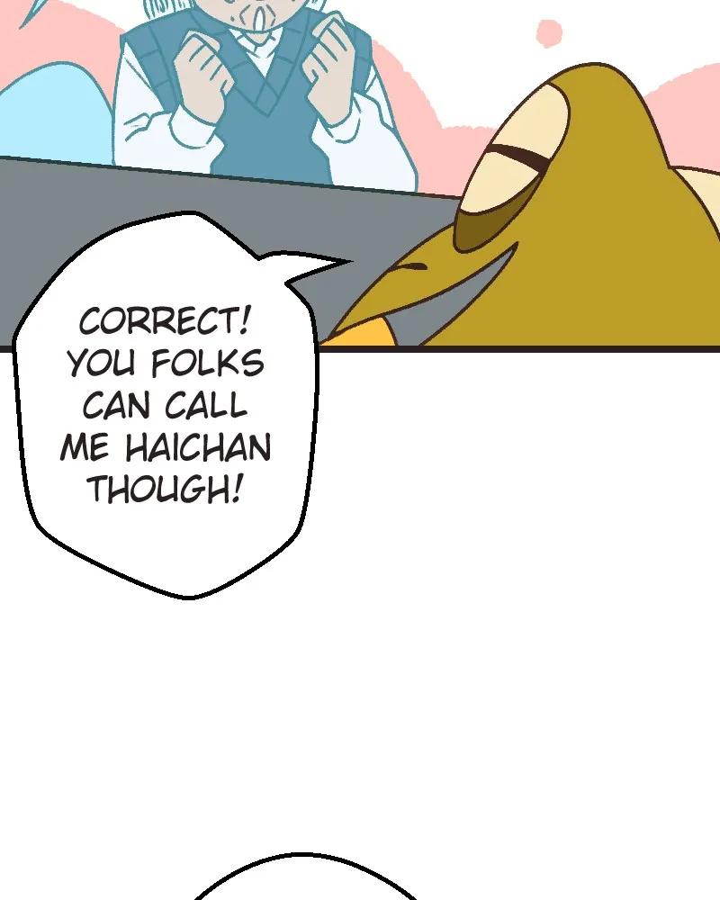 Grand Ma Chapter 14 page 9 - 