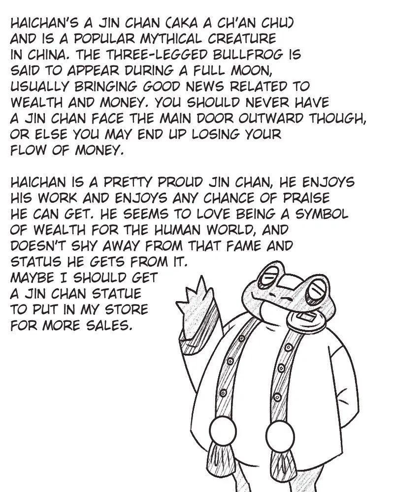 Grand Ma Chapter 14 page 82 - 
