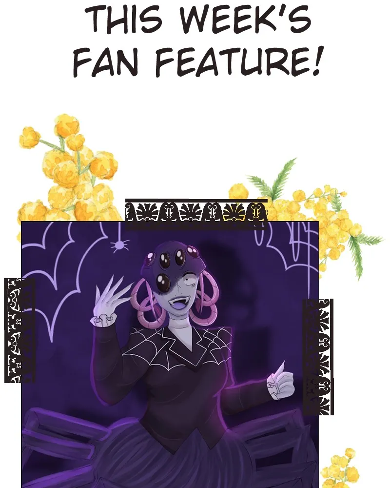 Grand Ma Chapter 14 page 84 - 
