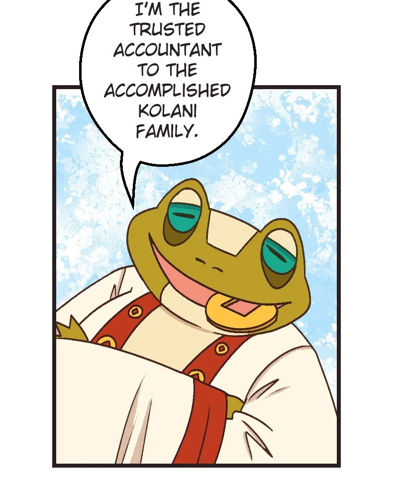 Grand Ma Chapter 14 page 10 - 