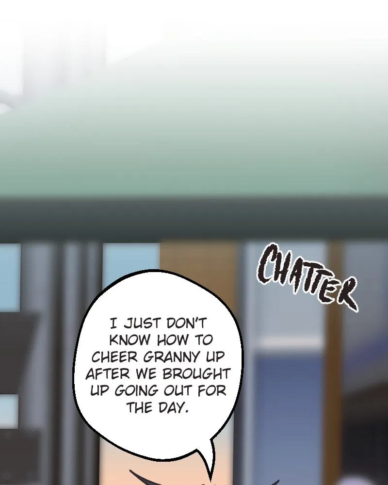 Grand Ma Chapter 15 page 1 - 