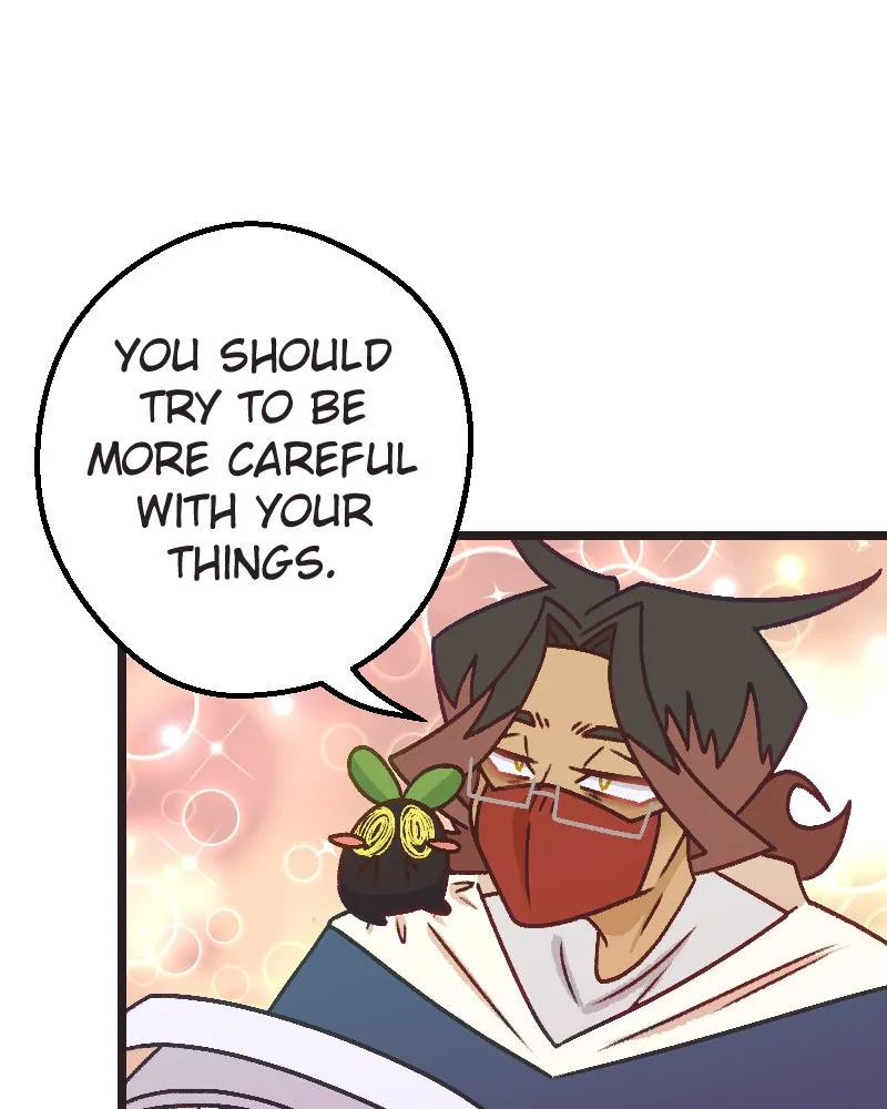 Grand Ma Chapter 15 page 14 - 
