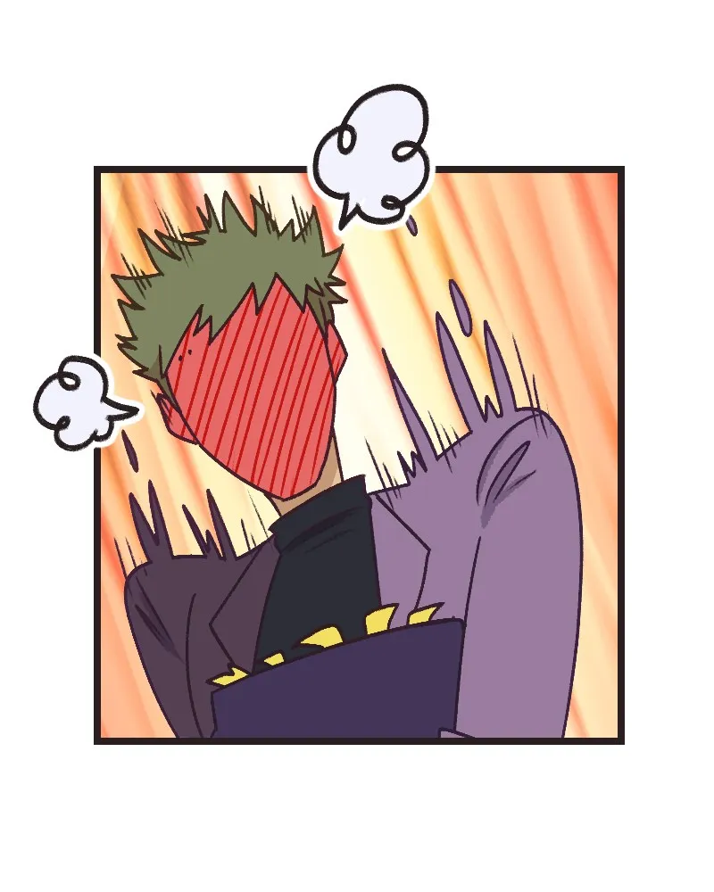Grand Ma Chapter 15 page 17 - 