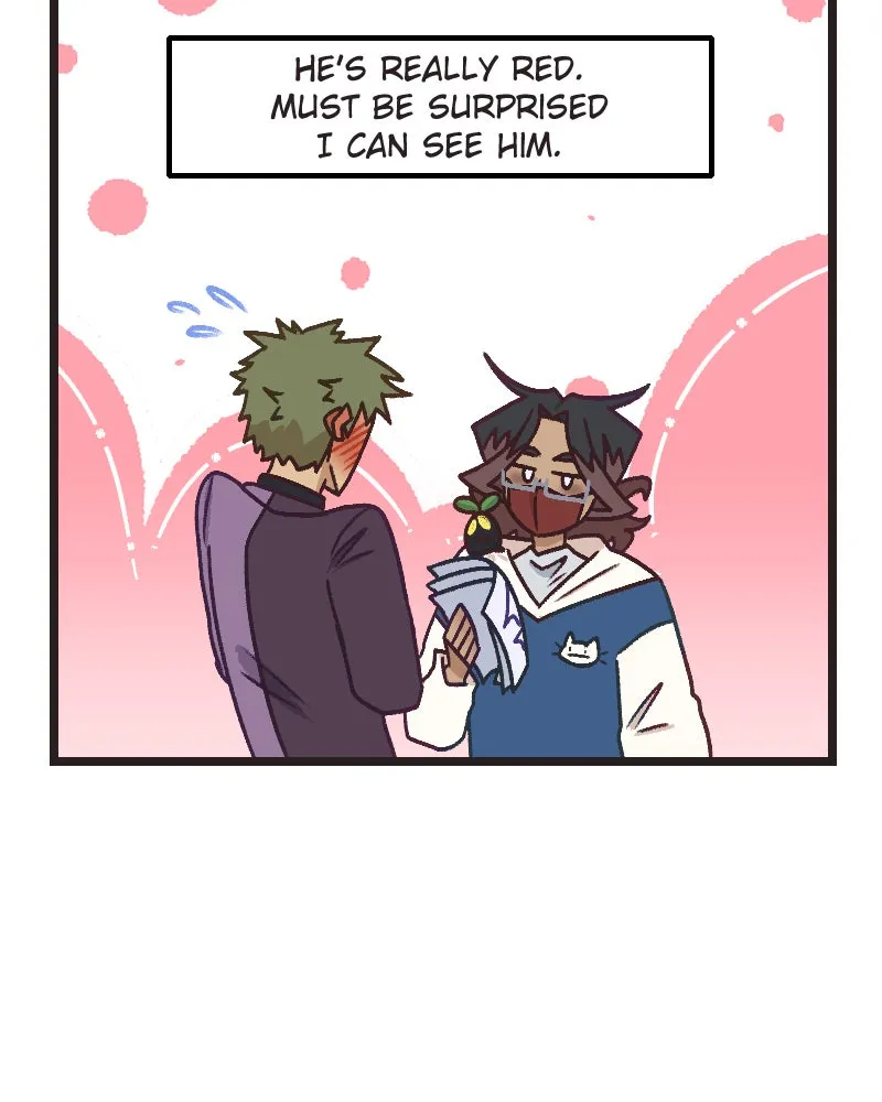 Grand Ma Chapter 15 page 19 - 
