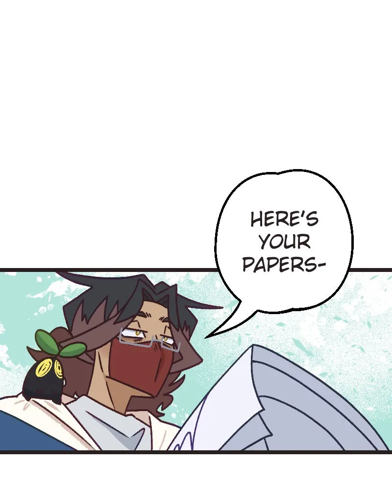 Grand Ma Chapter 15 page 20 - 